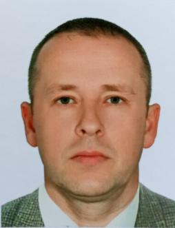 Поляков Владимир Евгеньевич