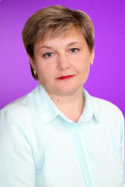 Зубрицкая Татьяна Александровна