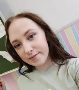 Федькина Анастасия Андреевна