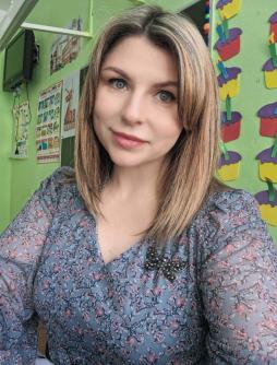 Цветкова Екатерина Викторовна