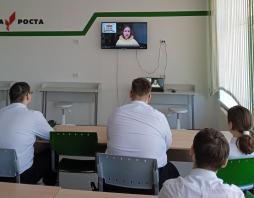 Всероссийская акция «100 баллов для Победы»